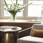 Raffles Europejski Hotel Warszawa