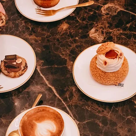 Raffles Europejski Ξενοδοχείο