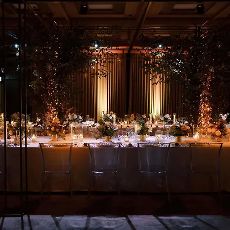 Ξενοδοχείο Raffles Europejski 5*